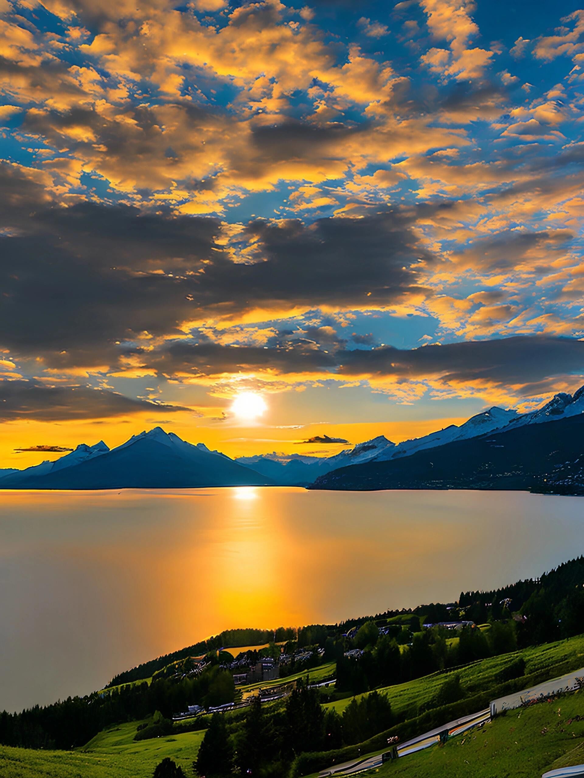 1万人同时在线,你的游戏服务器预算够吗?—— 真实成本大揭秘